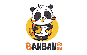 BANBAN办伴—安康VIS设计